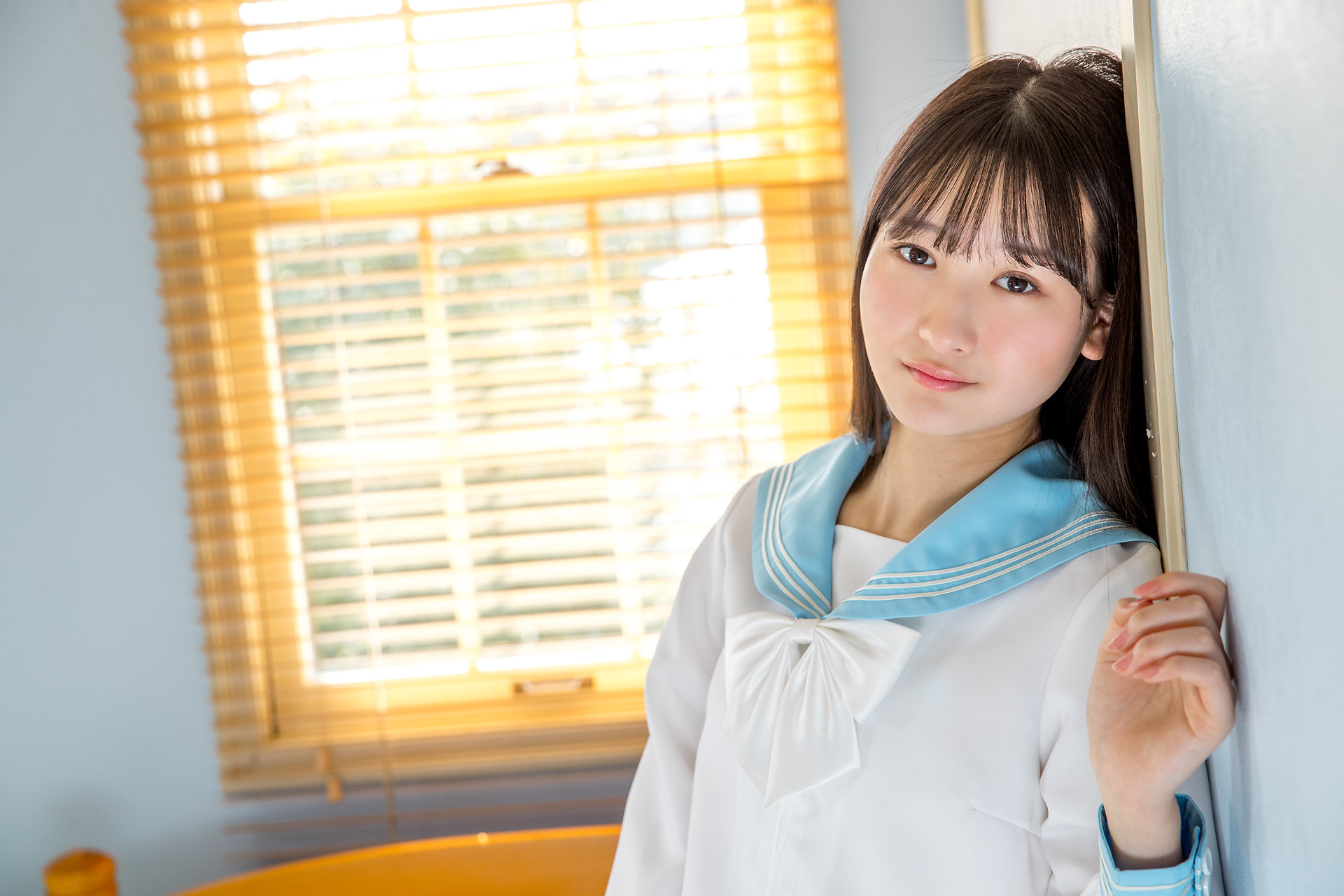 近藤麻美[Minisuka.tv] 2018-04-05 Asami Kondou – Limited Gallery 13.1